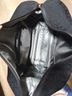 Calvin Klein Black Leather Weekender One size - photo 4