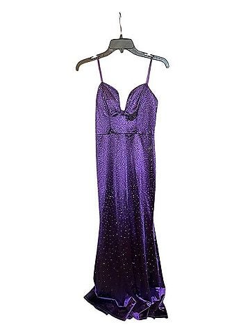 City Streets Cocktail Dress (view 1)