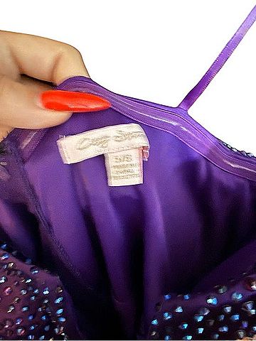 City Streets Cocktail Dress (view 2)
