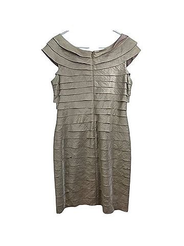 London Times Cocktail Dress (view 2)