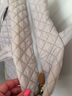 Mark And Graham 100% Nylon 100% Leather Gray Tote One size - photo 8