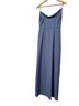 Sachin + Babi Solid Blue Cocktail Dress Size 4 - photo 2