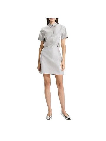 Theory Cocktail Dress (view 1)