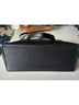 Coach 100% Leather Black Leather Tote One size - photo 10