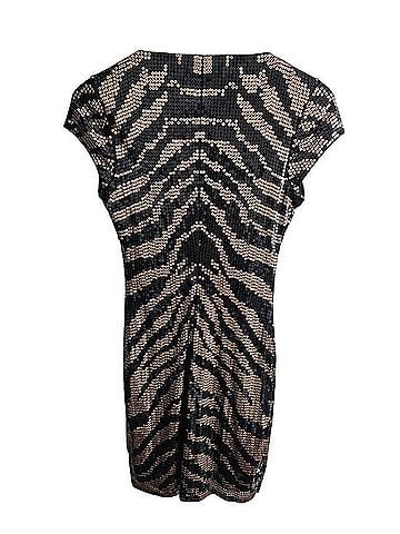 Express Cocktail Dress (view 2)