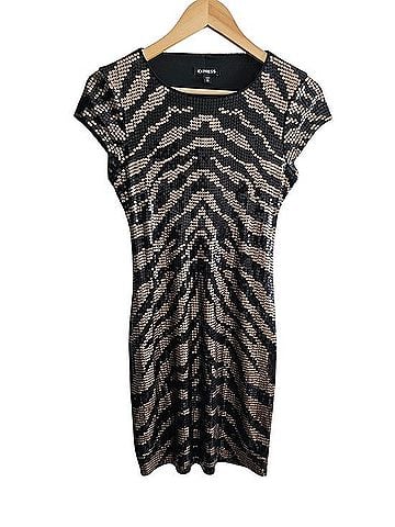 Express Cocktail Dress (view 1)