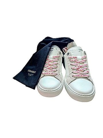 Zadig & Voltaire Sneakers (view 1)