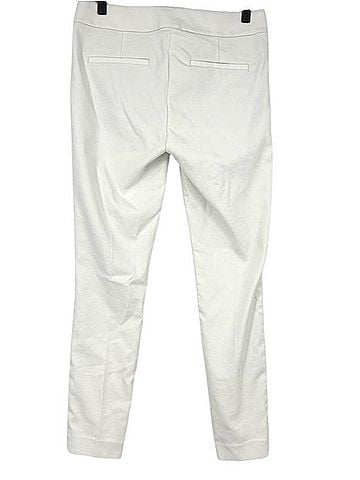 Ann Taylor LOFT Skinny Ankle Pants Casual Pants (view 2)