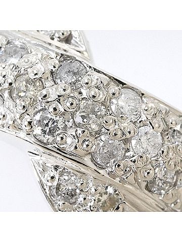 Unbranded PT900 Platinum Ring, 1 Diamond, 1.00ct, Total Weight 7.9g, Jewelry (view 2)