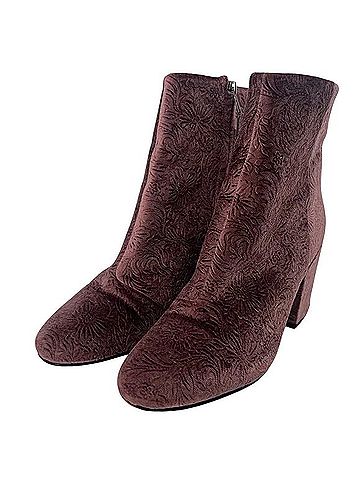 Sam Edelman Taye Ankle Boots (view 1)