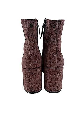 Sam Edelman Taye Ankle Boots (view 2)