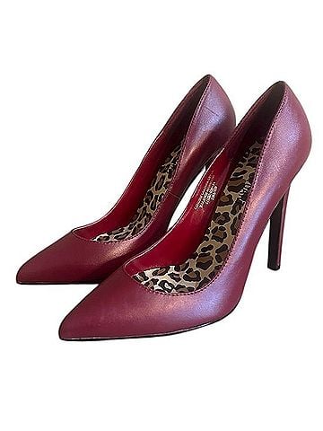 Colin Stuart Heels (view 1)