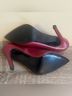 Colin Stuart Red Heels Size 7 1/2 - photo 7