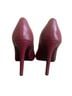 Colin Stuart Red Heels Size 7 1/2 - photo 2