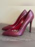 Colin Stuart Red Heels Size 7 1/2 - photo 4