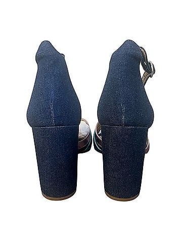 G.I.L.I. Malin Heels (view 2)
