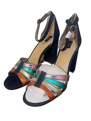 G.I.L.I. Malin Heels (view 1)