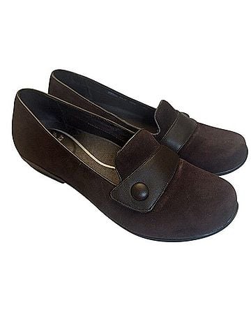 Dansko Flats (view 1)