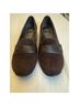 Dansko Brown Flats Size EU 39 - photo 4