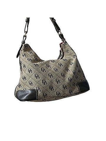 Dooney & Bourke Shoulder Bag (view 2)