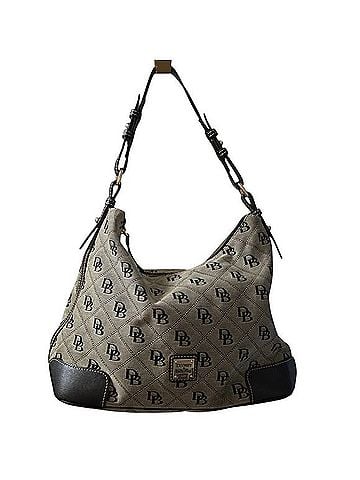 Dooney & Bourke Shoulder Bag (view 1)