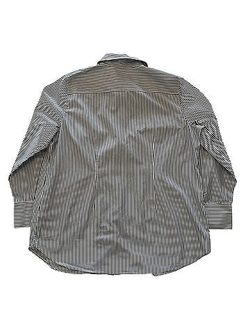 Talbots Long Sleeve Button-Down Shirt (view 2)