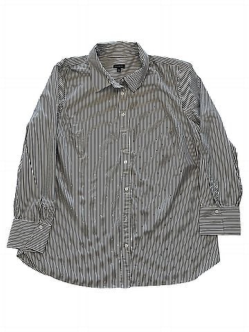 Talbots Long Sleeve Button-Down Shirt (view 1)