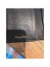 Dooney & Bourke Print Blue Gray Wallet One size - photo 4