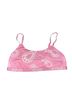 PSD Paisley Pink Bodysuit Size L - photo 1