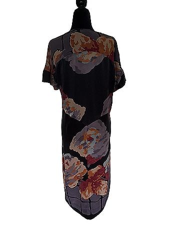 Burning Torch Casual Dress (view 2)