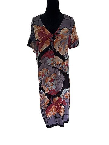 Burning Torch Casual Dress (view 1)