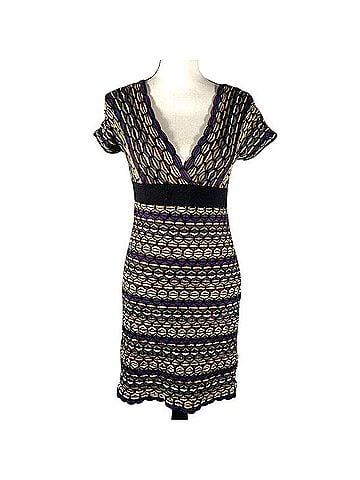 M Missoni Casual Dress (view 1)
