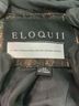 ELOQUII 100% Polyester Brown Eloquii Blazer Size 20 - photo 5
