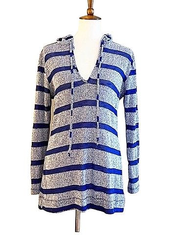 La Blanca High Tides Swimsuit Cover Up (view 1)