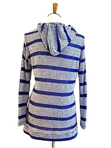 La Blanca High Tides Swimsuit Cover Up (view 2)