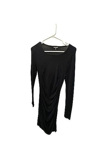 Express Cocktail Dress (view 1)
