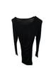 Express Black Cocktail Dress Size XS - photo 2