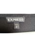 Express Black Cocktail Dress Size XS - photo 3