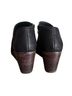Lucky Brand Black Wedges Size 9 1/2 - photo 2