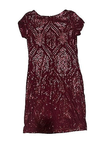 Ashley Stewart Cocktail Dress (view 2)