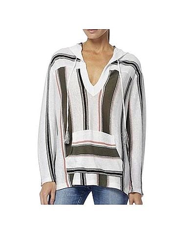 360 Sweater Bodhi Baja Pullover Hoodie (view 1)