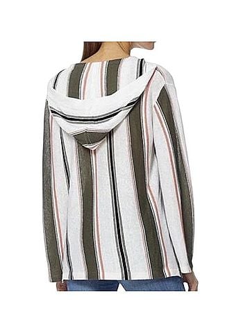 360 Sweater Bodhi Baja Pullover Hoodie (view 2)