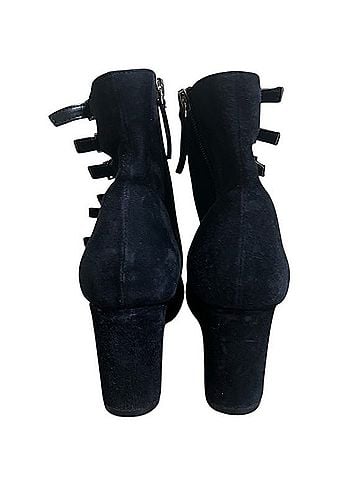 David Tate Ankle Boots (view 2)