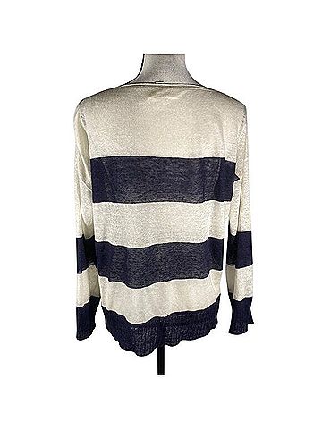 Nili Lotan Pullover Sweater (view 2)
