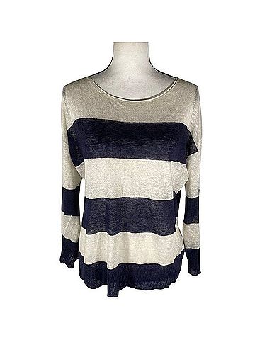 Nili Lotan Pullover Sweater (view 1)