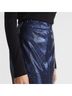 Reiss 100% Polyester 88% Polyester 12% Elastane Blue Formal Skirt Size 8 - photo 6