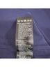 Reiss 100% Polyester 88% Polyester 12% Elastane Blue Formal Skirt Size 8 - photo 12