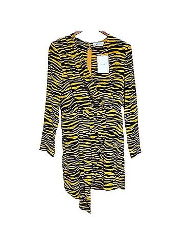 A.L.C. Jensen Cocktail Dress (view 1)