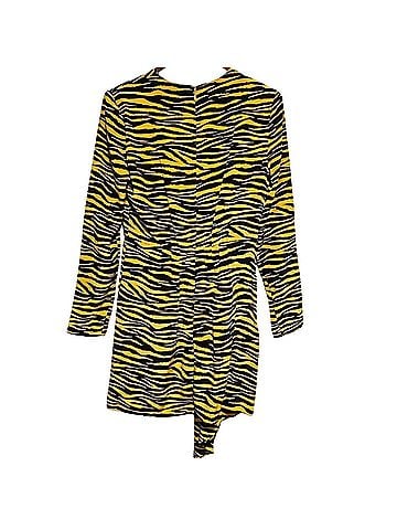 A.L.C. Jensen Cocktail Dress (view 2)
