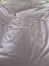 Anthropologie Purple Cashmere Pullover Sweater Size M - photo 8